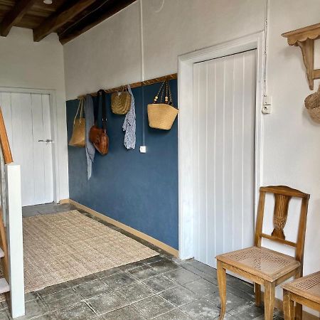Beautiful Cottage With Private Plunge Pool/Hot Tub - 40 Mins From Puy Du Fou La Chapelle-Saint-Etienne 외부 사진