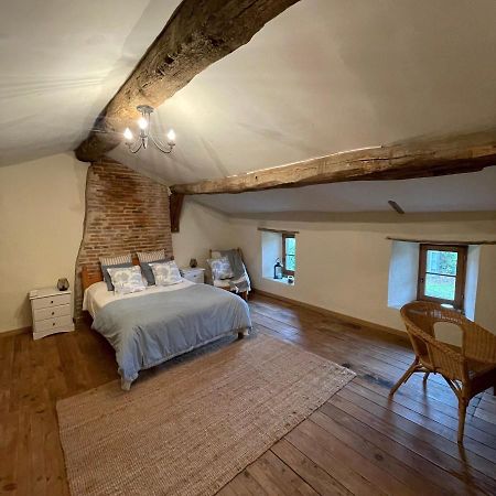 Beautiful Cottage With Private Plunge Pool/Hot Tub - 40 Mins From Puy Du Fou La Chapelle-Saint-Etienne 외부 사진