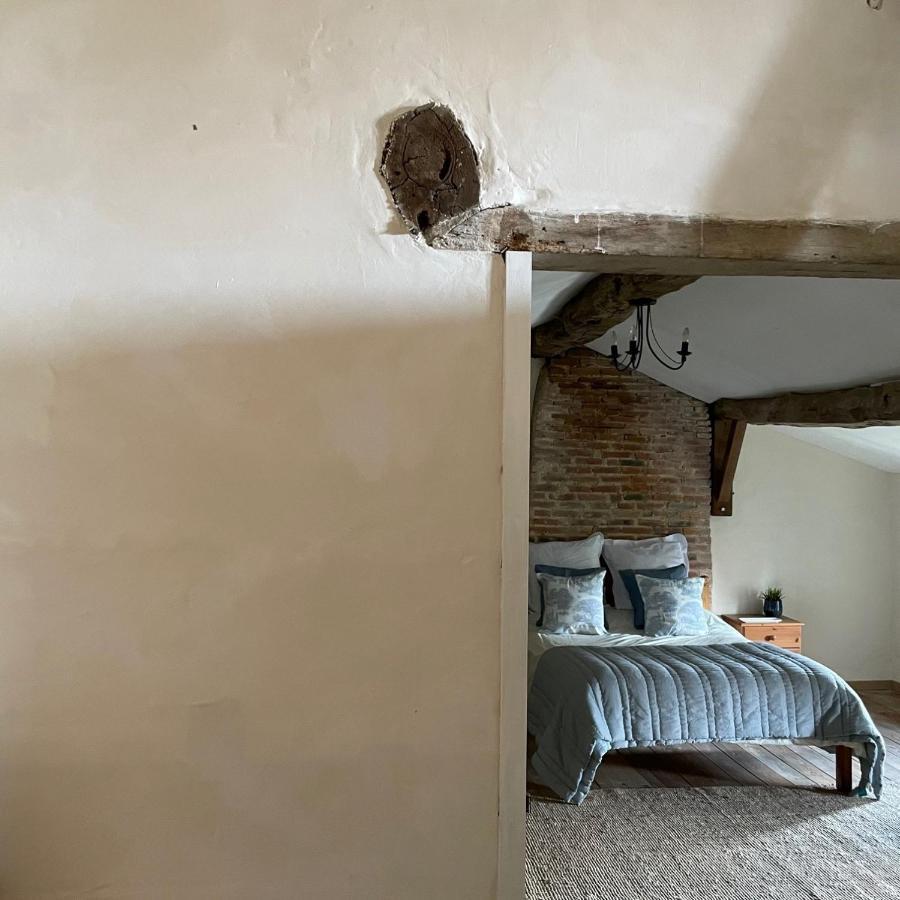Beautiful Cottage With Private Plunge Pool/Hot Tub - 40 Mins From Puy Du Fou La Chapelle-Saint-Etienne 외부 사진