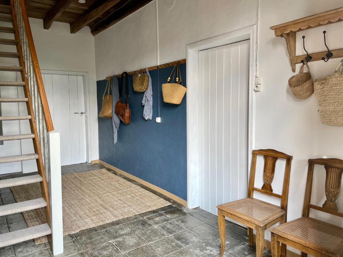 Beautiful Cottage With Private Plunge Pool/Hot Tub - 40 Mins From Puy Du Fou La Chapelle-Saint-Etienne 외부 사진