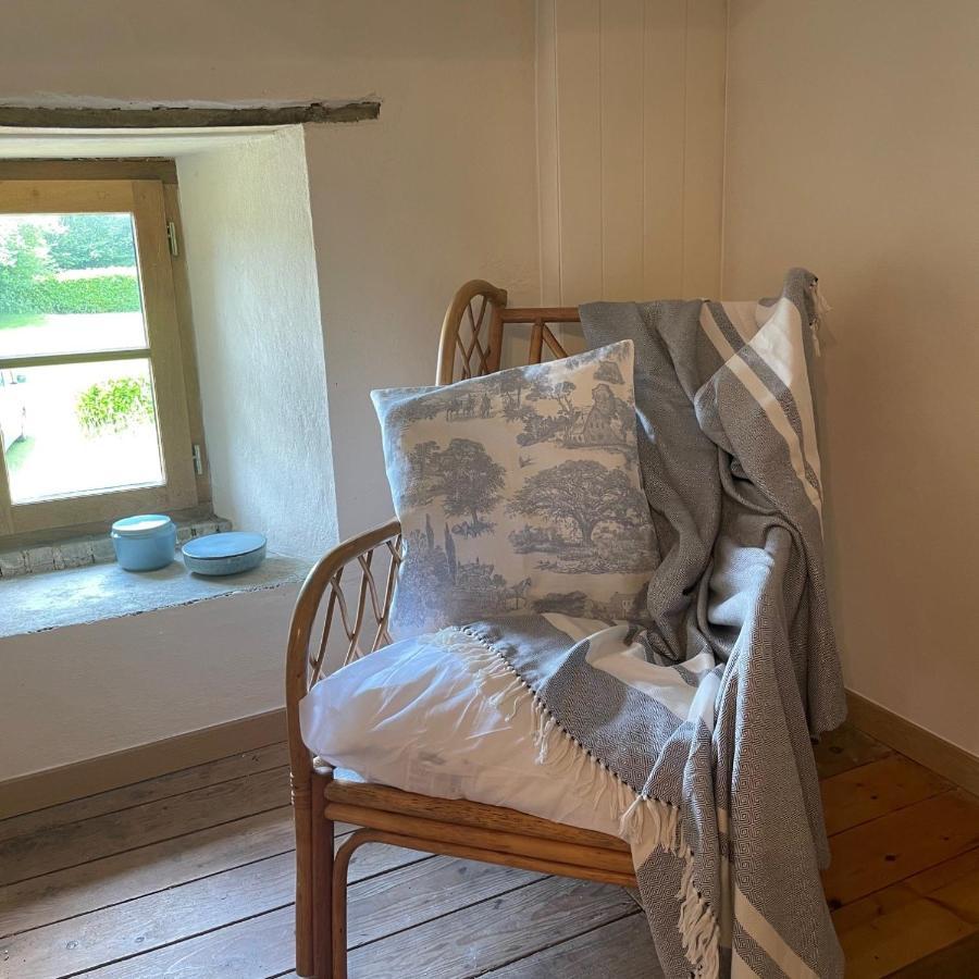 Beautiful Cottage With Private Plunge Pool/Hot Tub - 40 Mins From Puy Du Fou La Chapelle-Saint-Etienne 외부 사진